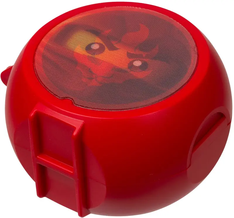 LEGO 5004916 Kai's Dojo Pod zdjęcie 5