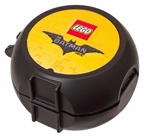 LEGO 5004929 Pojazd jaskiniowy Batmana zdjęcie 4