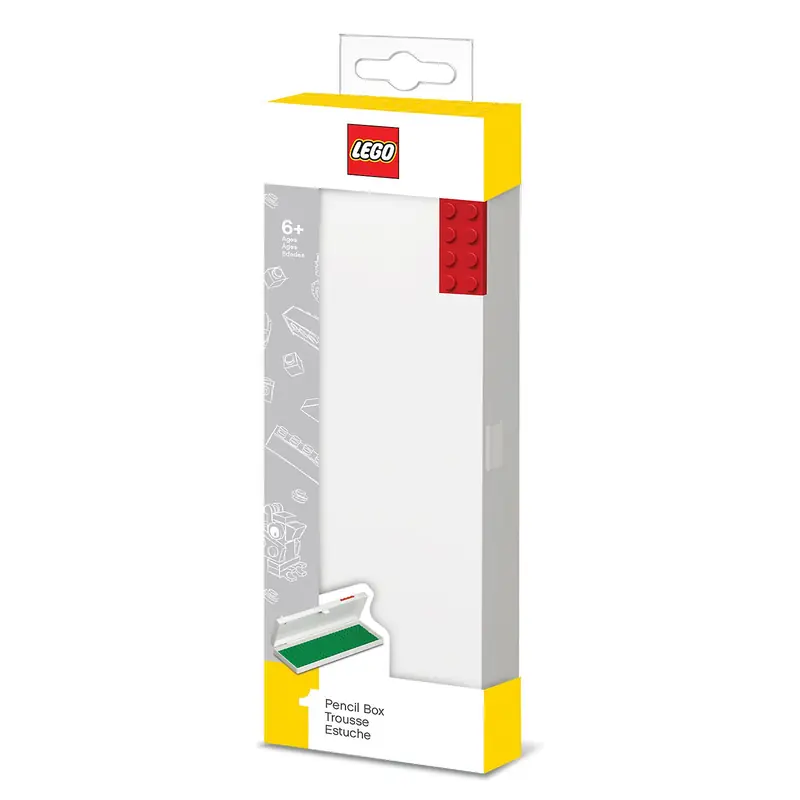 LEGO 5005110 Pencil Box (All Colors)