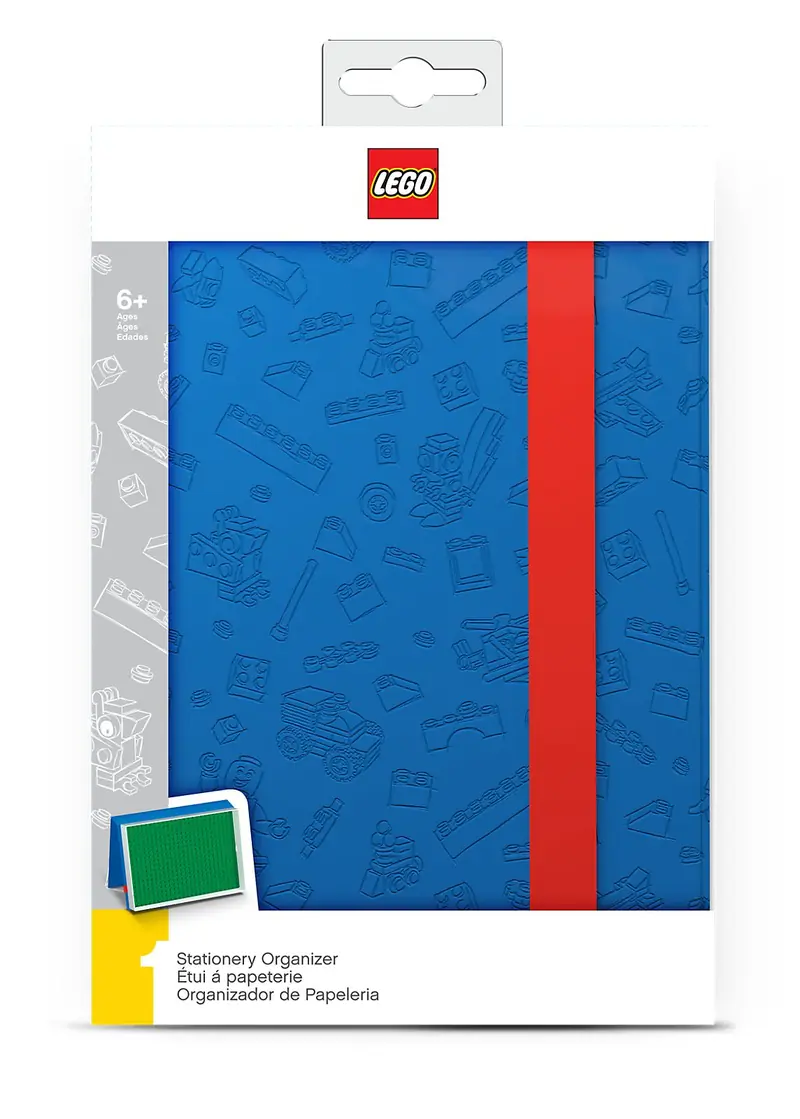 LEGO 5005145 Stationery Organizer