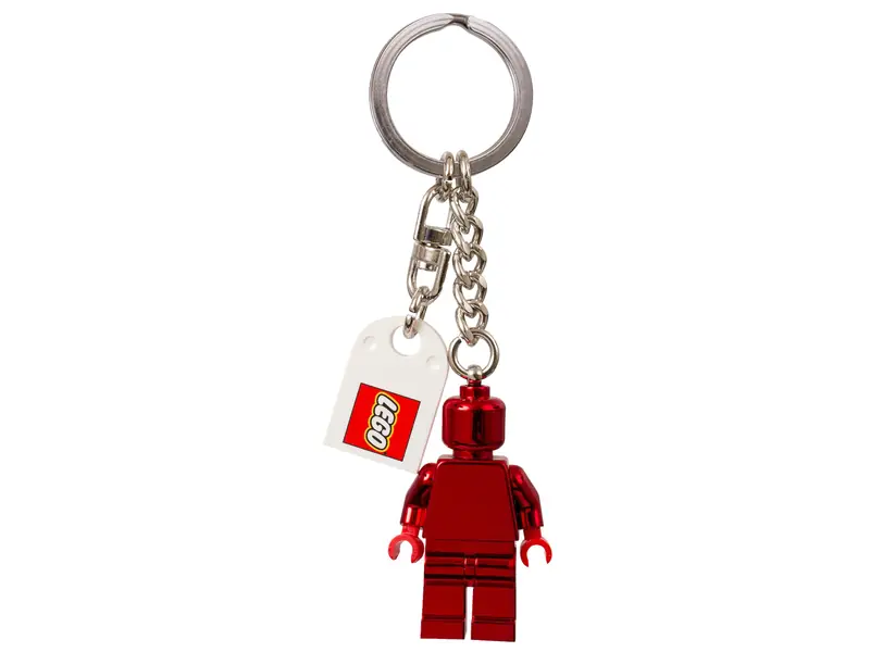 LEGO 5005205 VIP Key Chain