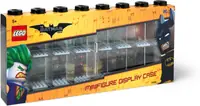 LEGO 5005209 Minifigure Display Case (The LEGO Batman Movie)