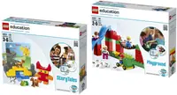 LEGO 5005213 Early Language and Literacy Pack