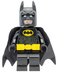 LEGO 5005222 Batman Alarm Clock