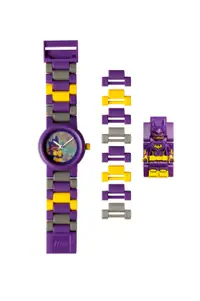 LEGO 5005224 Batgirl Buildable Watch