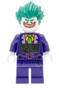 LEGO 5005229 The Joker Alarm Clock