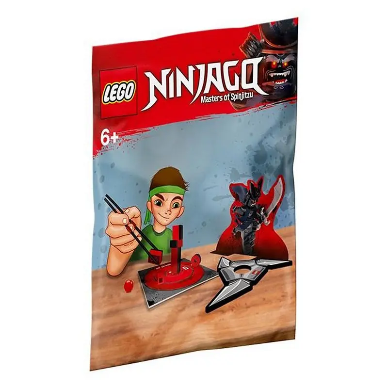 LEGO 5005231 Training Kit