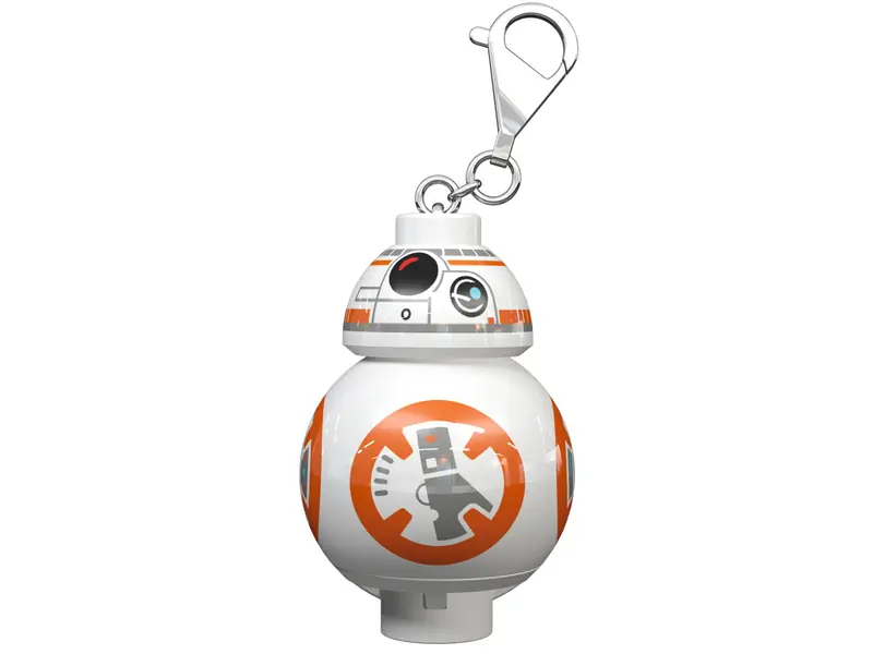 LEGO 5005298 BB-8 Key Light