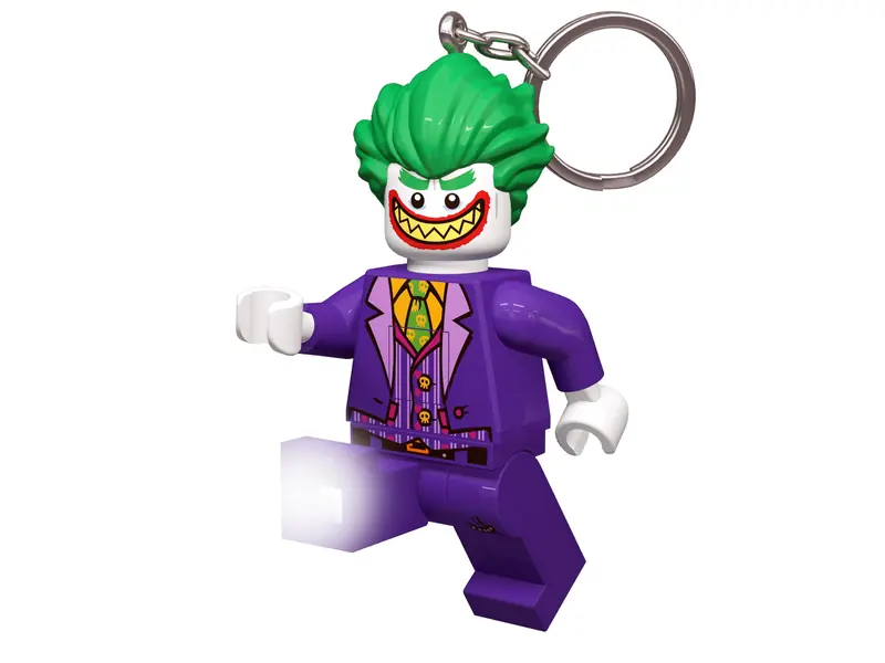 LEGO 5005300 The Joker Key Light