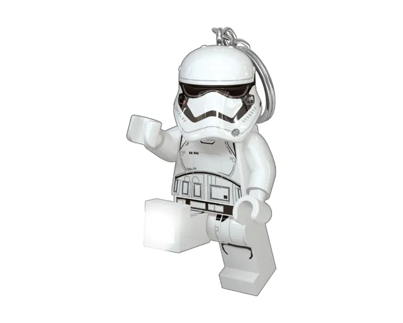 LEGO 5005341 First Order Stormtrooper Key Light