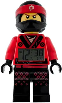 LEGO 5005367 Kai Alarm Clock