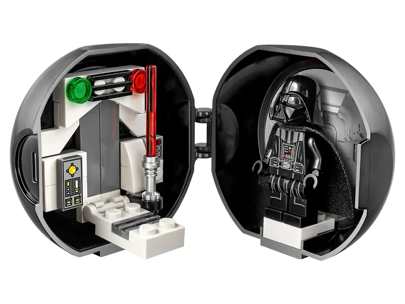 LEGO 5005376 Kapsuła rocznicowa