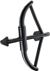 LEGO 5005413 The LEGO Ninjago Movie Bow & Arrow