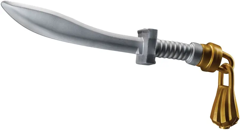 LEGO 5005424 The LEGO Ninjago Movie Sword