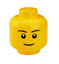 LEGO 5005529 Storage Head S (Boy)