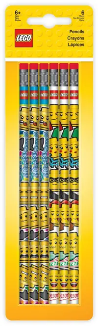 LEGO 5005578 Pencils