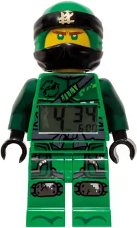 LEGO 5005691 Lloyd Alarm Clock