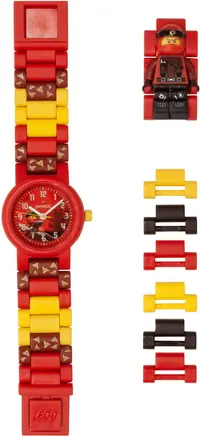 LEGO 5005692 Kai Buildable Watch
