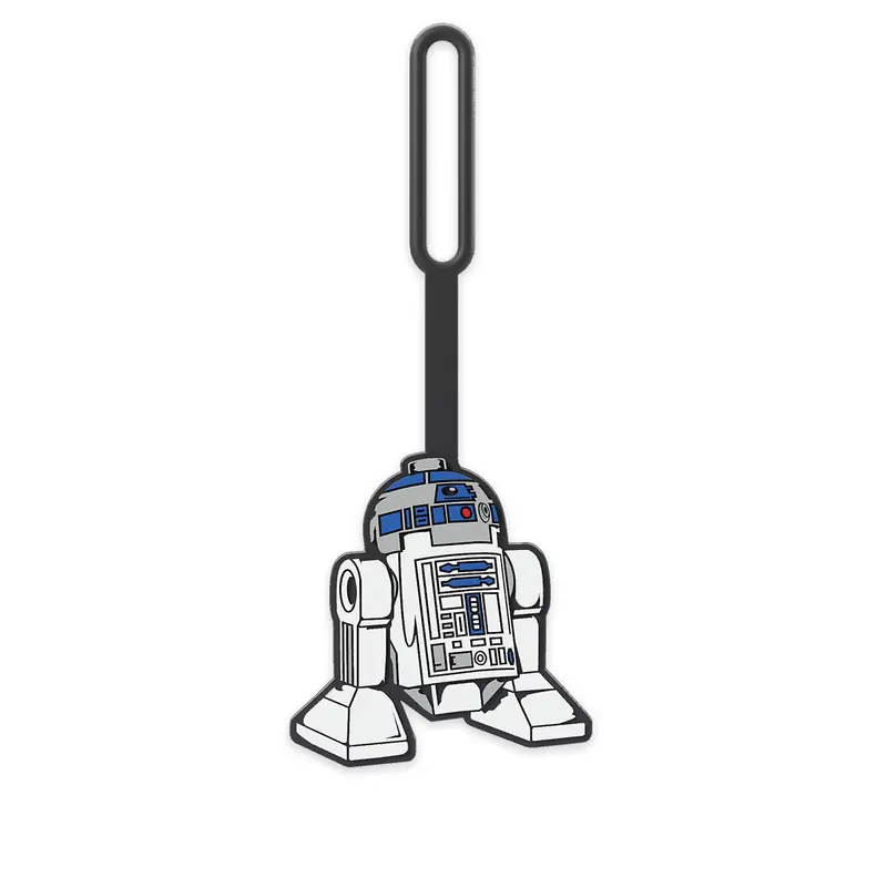 LEGO 5005820 R2-D2 Bag Tag
