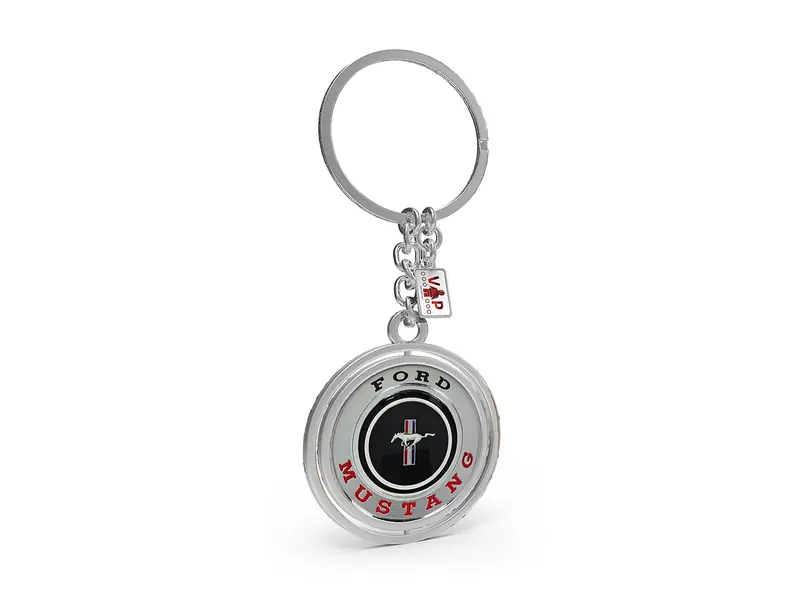 LEGO 5005822 Ford Mustang Key Chain