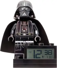 LEGO 5005823 Darth Vader Alarm Clock (20th Anniversary Edition)