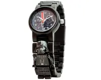 LEGO 5005824 Darth Vader Buildable Watch (20th Anniversary Edition)