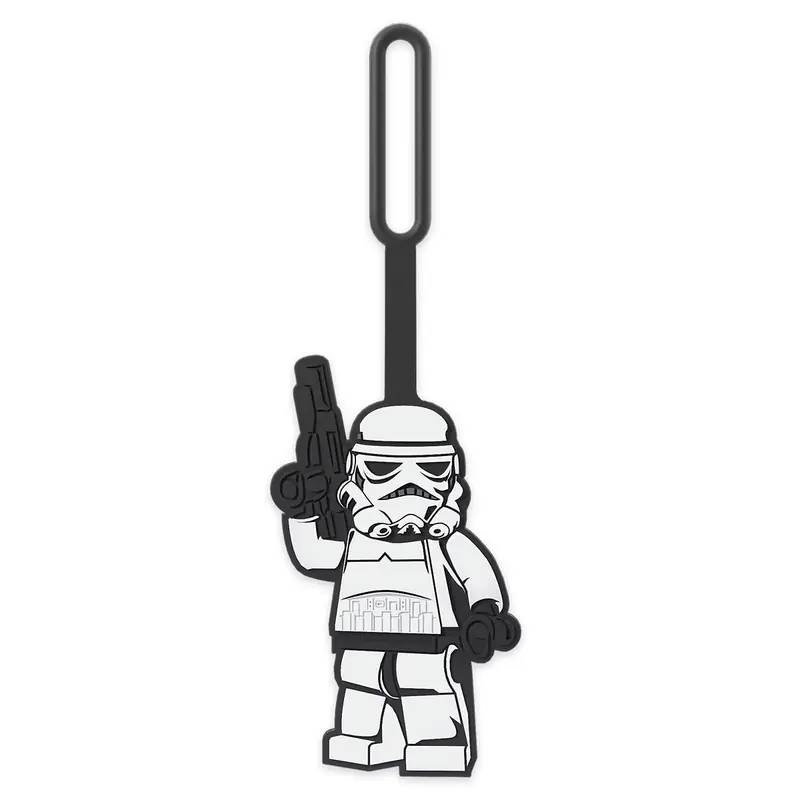LEGO 5005825 Zawieszka na torbę Szturmowiec™