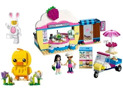 LEGO 5005829 Friends Easter Bundle