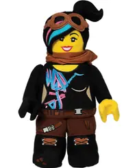 LEGO 5005845 Lucy with Goggles Plush