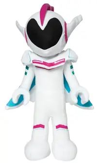 LEGO 5005847 Sweet Mayhem Plush