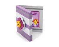 LEGO 5005878 Buildable Mother's Day Card