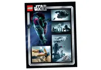 LEGO 5005888 Star Wars 20th Anniversary Art Print