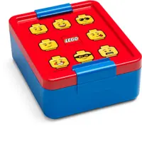 LEGO 5005928 Pudełko śniadaniowe z minifigurkami