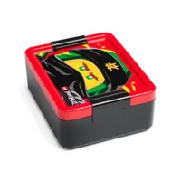 LEGO 5005929 Ninjago Lunch Box