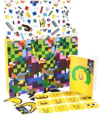 LEGO 5006008 VIP Gifting Set