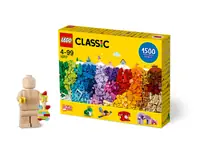 LEGO 5006061 Classic Bricks Bundle