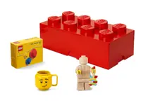 LEGO 5006062 Lifestyle Bundle