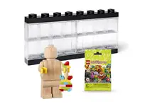 LEGO 5006063 Minifigure Bundle