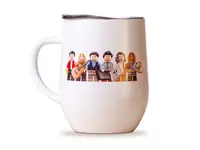 LEGO 5006068 Central Perk Mug