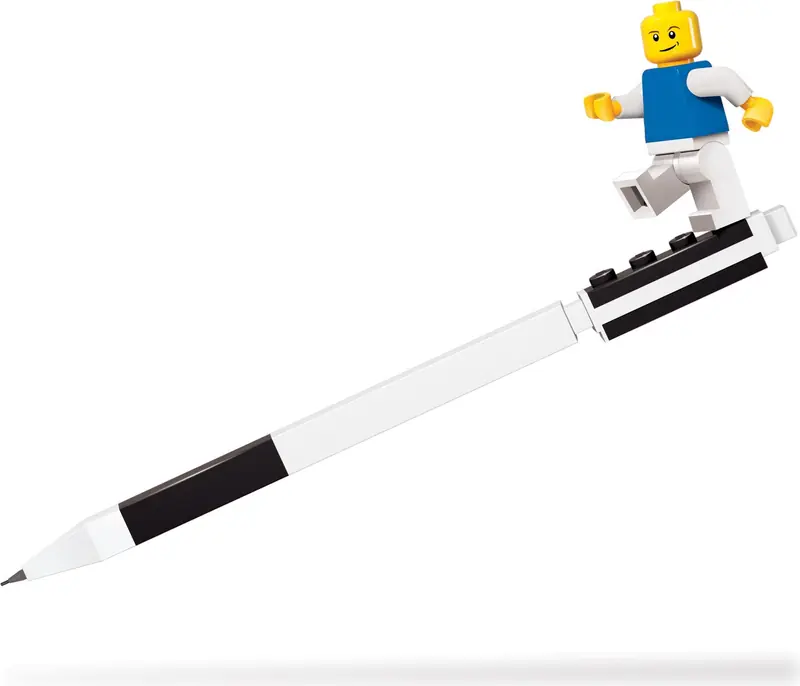 LEGO 5006294 2.0 Pen Pal — Ołówek mechaniczny