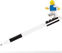 LEGO 5006294 Mechanical Pencil with Minifigure