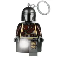 LEGO 5006364 The Mandalorian Key Light