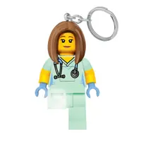 LEGO 5006365 Nurse Key Light