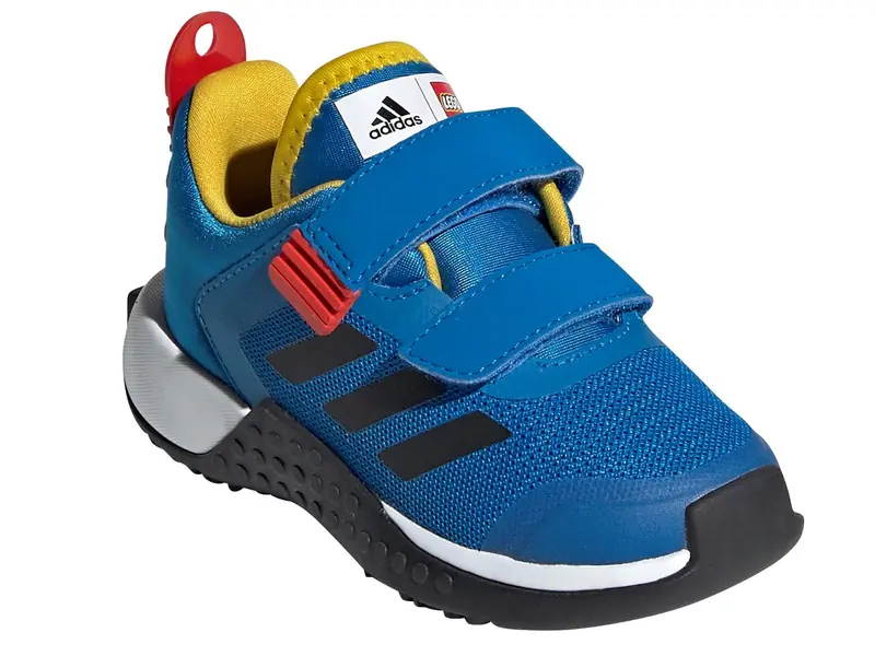 LEGO 5006526 adidas x LEGO Sport Infant Shoes [Blue]