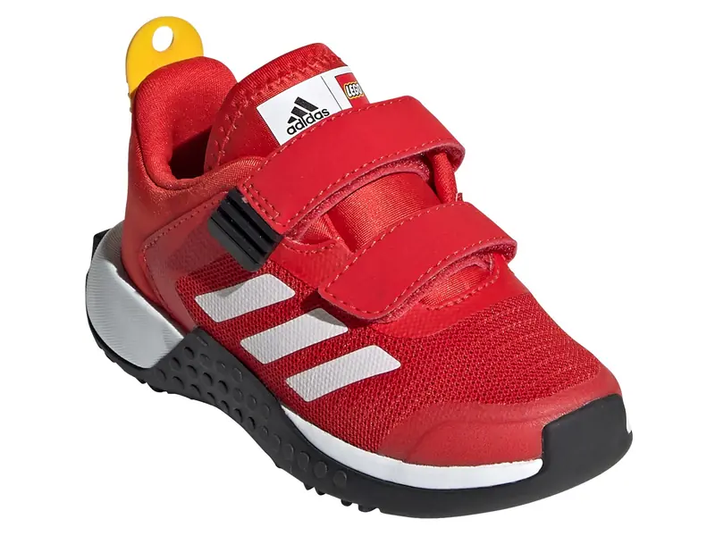 LEGO 5006527 adidas x LEGO Sport Infant Shoes [Red]