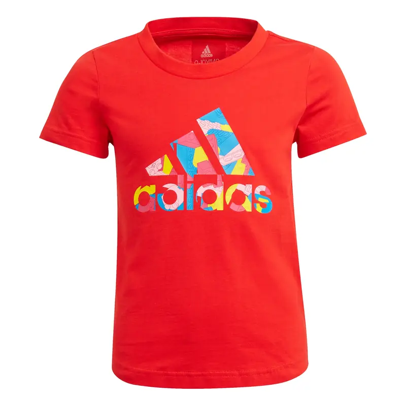 LEGO 5006546 adidas x Classic LEGO Graphic T-Shirt
