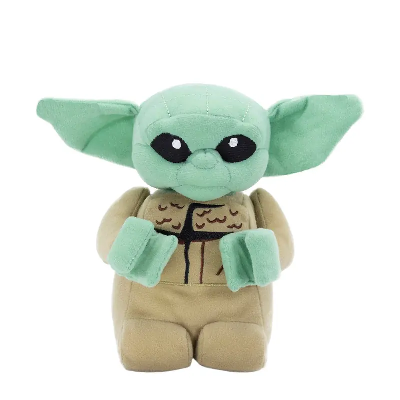 LEGO 5006622 The Child Plush