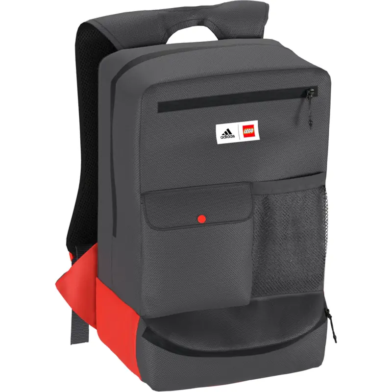 LEGO 5006636 adidas x LEGO Backpack