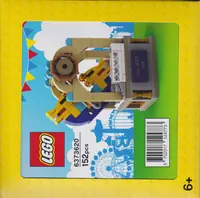 LEGO 5006746 Statek bujany