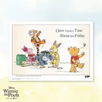 LEGO 5006814 Winnie the Pooh Sketch: "Friday"
